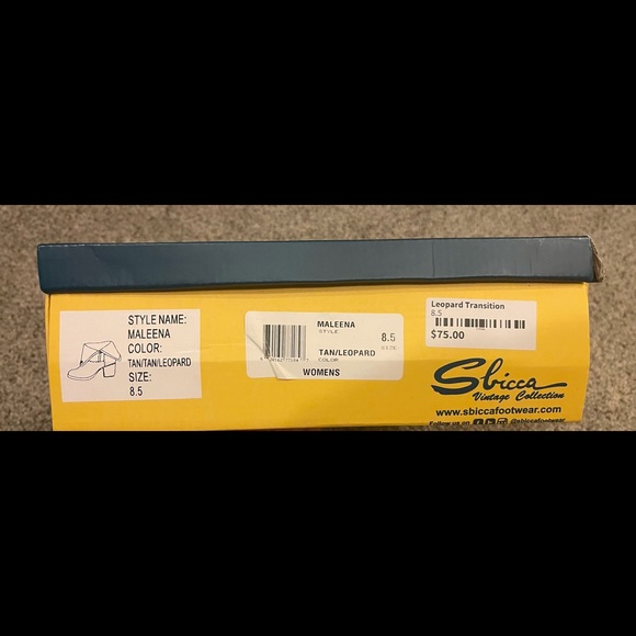 Sbicca Booties - Picture 5 of 5